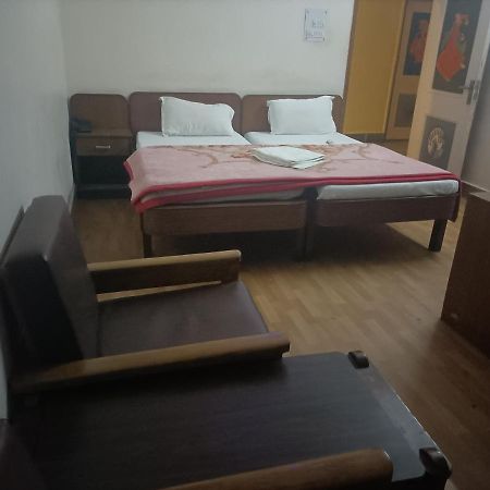 Hotel Midtown Haridwār Εξωτερικό φωτογραφία