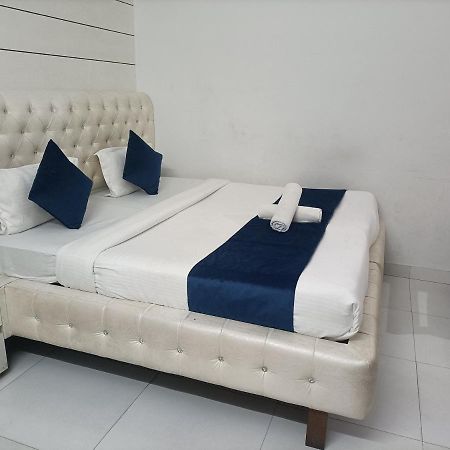 Hotel Midtown Haridwār Εξωτερικό φωτογραφία