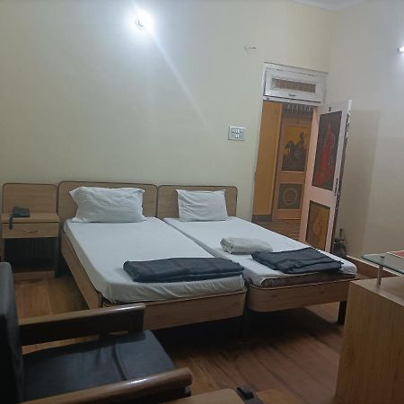 Hotel Midtown Haridwār Εξωτερικό φωτογραφία