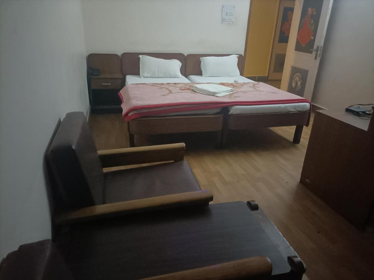 Hotel Midtown Haridwār Εξωτερικό φωτογραφία