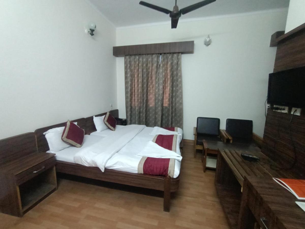 Hotel Midtown Haridwār Εξωτερικό φωτογραφία