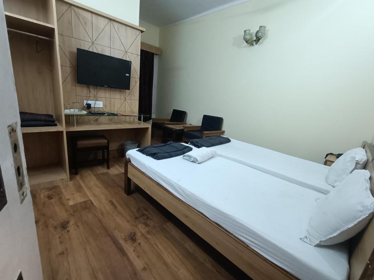 Hotel Midtown Haridwār Εξωτερικό φωτογραφία
