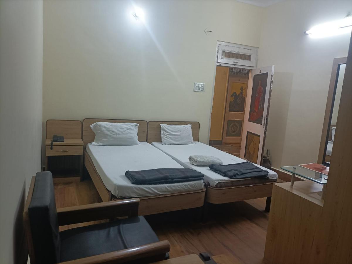 Hotel Midtown Haridwār Εξωτερικό φωτογραφία