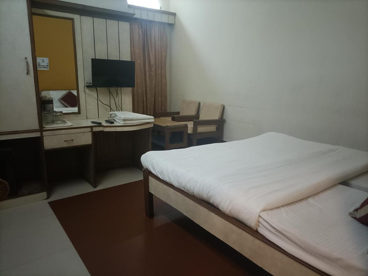Hotel Midtown Haridwār Εξωτερικό φωτογραφία