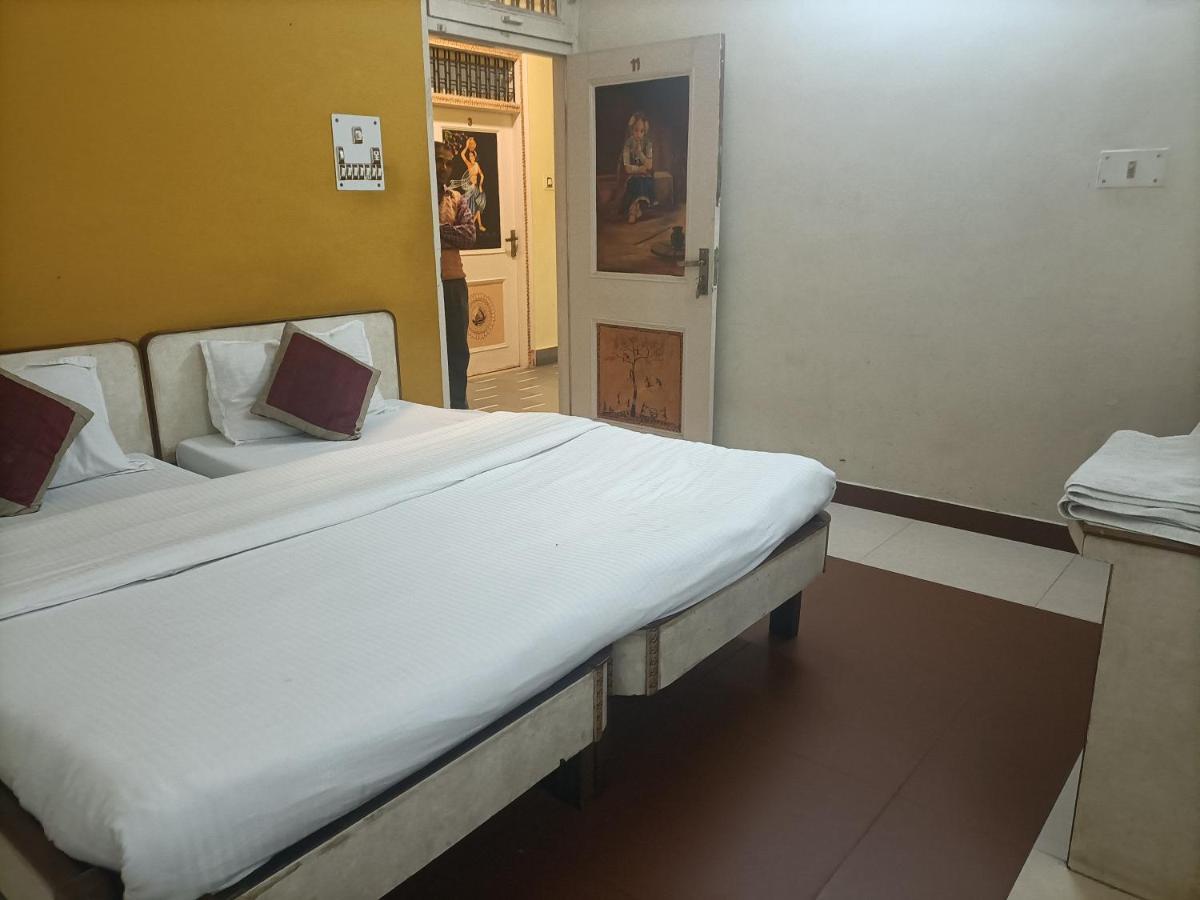 Hotel Midtown Haridwār Εξωτερικό φωτογραφία