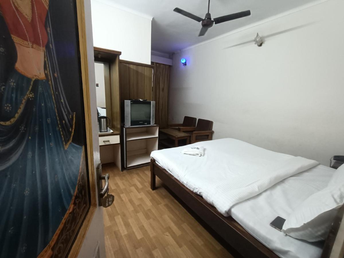Hotel Midtown Haridwār Εξωτερικό φωτογραφία
