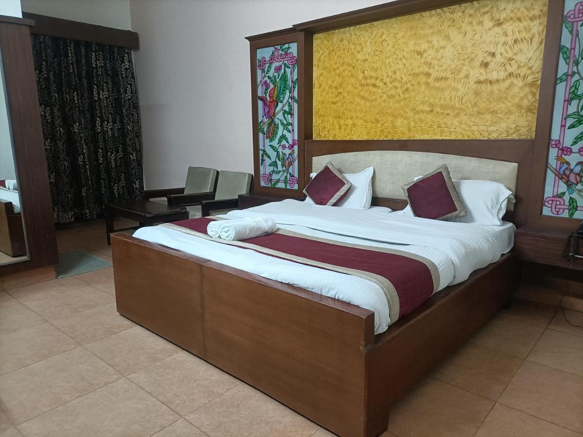 Hotel Midtown Haridwār Εξωτερικό φωτογραφία