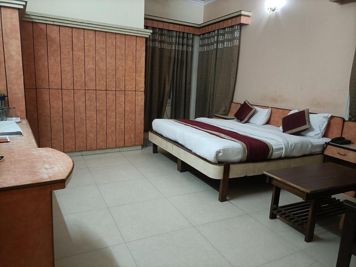 Hotel Midtown Haridwār Εξωτερικό φωτογραφία