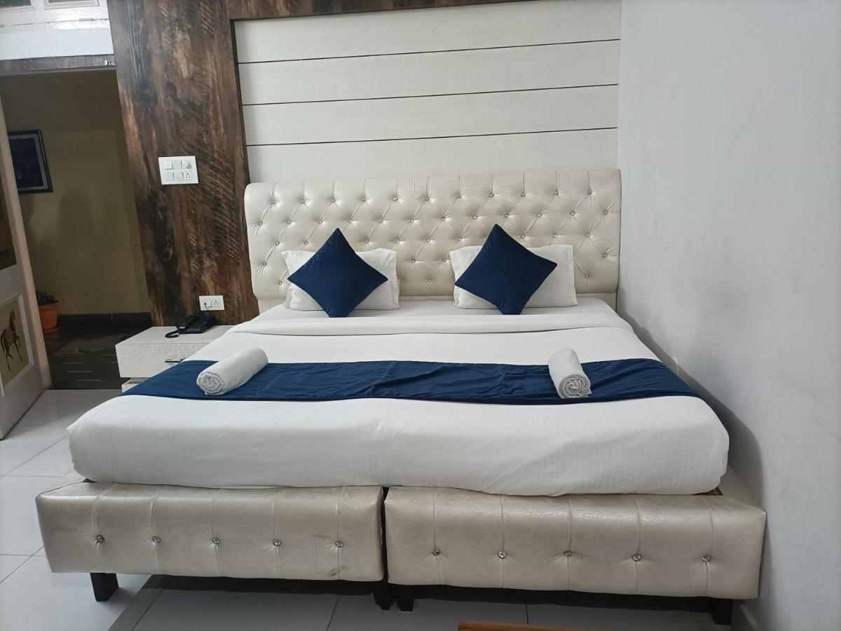Hotel Midtown Haridwār Εξωτερικό φωτογραφία