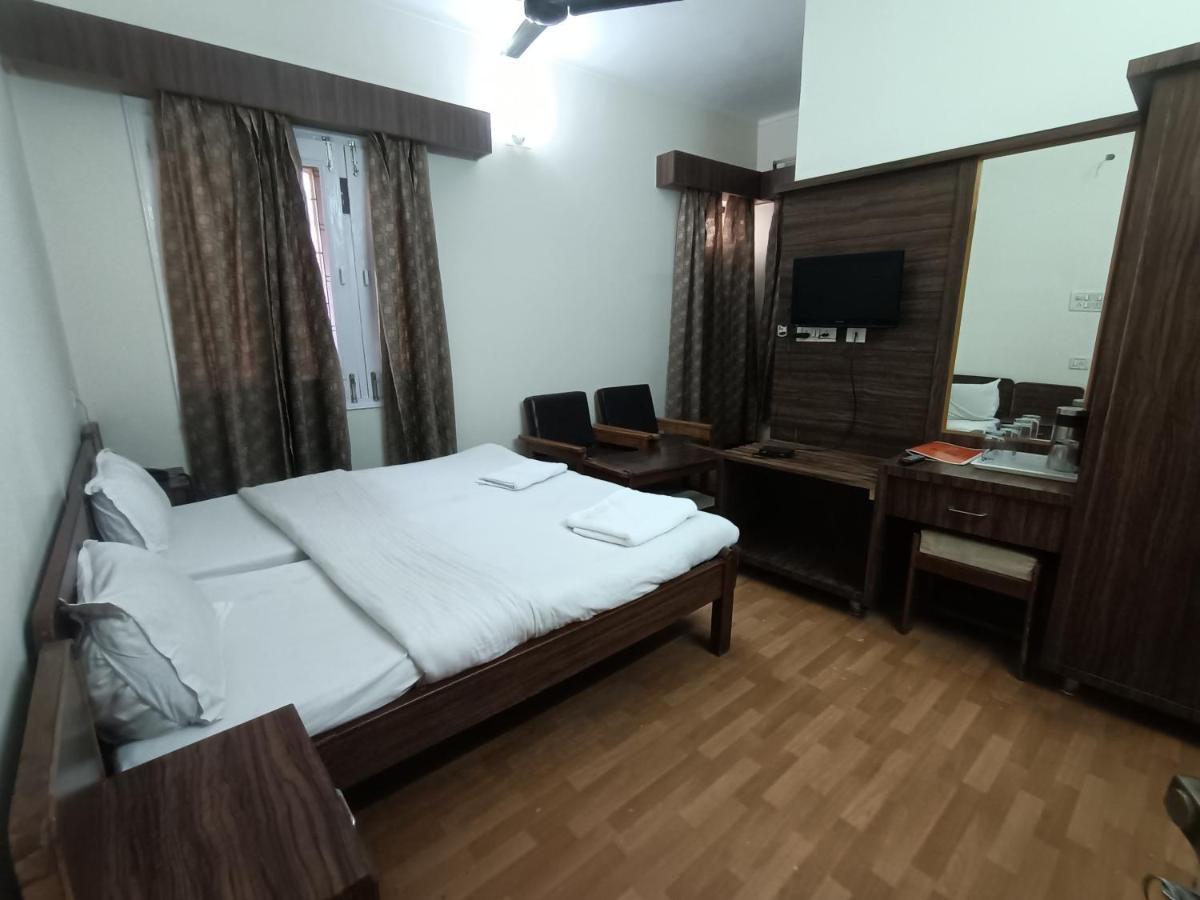 Hotel Midtown Haridwār Εξωτερικό φωτογραφία