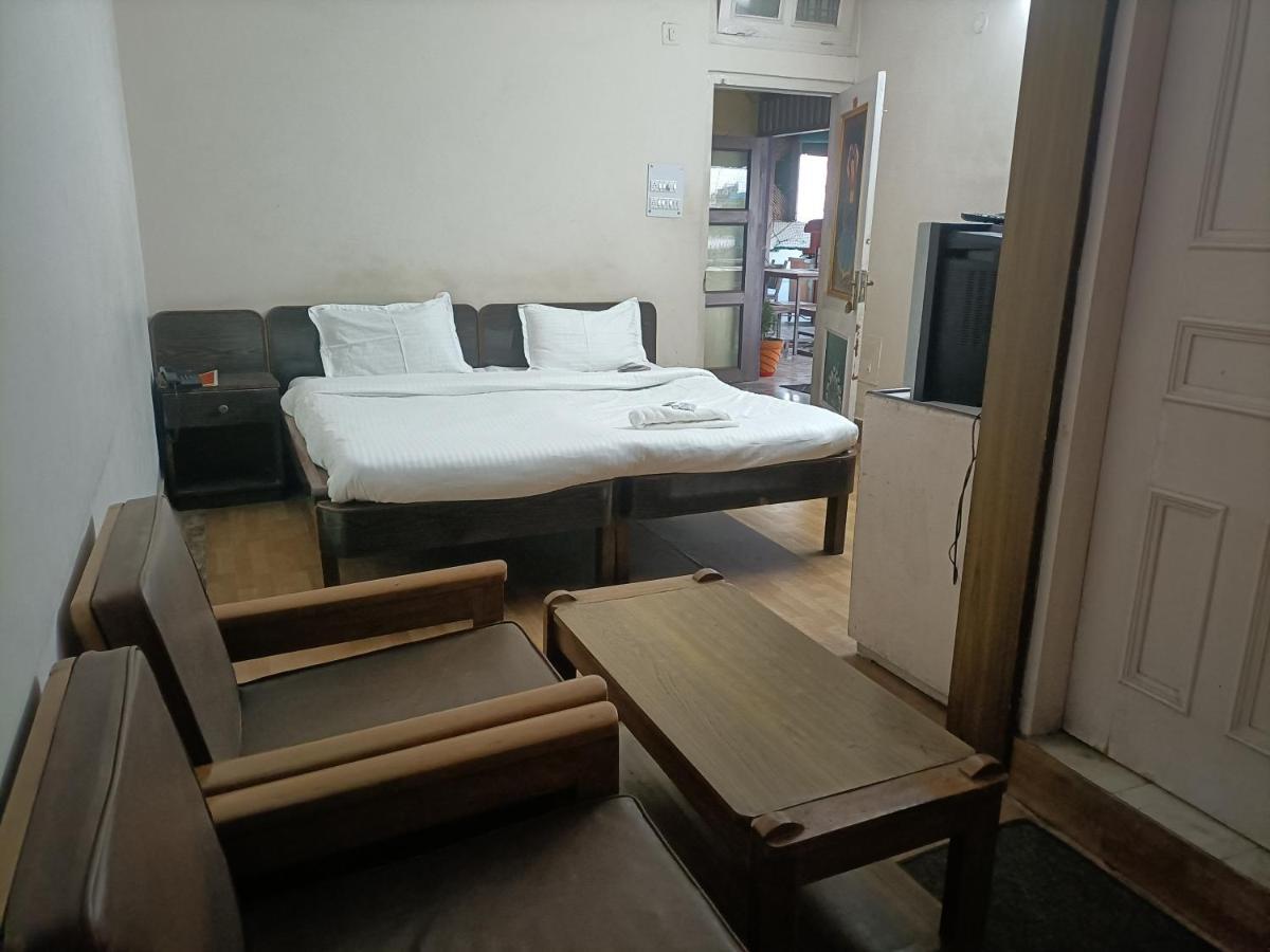 Hotel Midtown Haridwār Εξωτερικό φωτογραφία