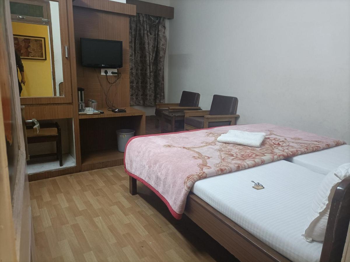 Hotel Midtown Haridwār Εξωτερικό φωτογραφία
