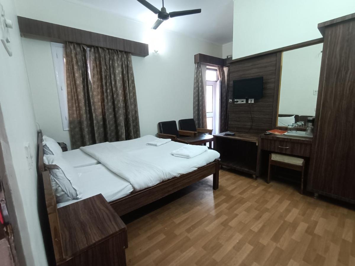 Hotel Midtown Haridwār Εξωτερικό φωτογραφία