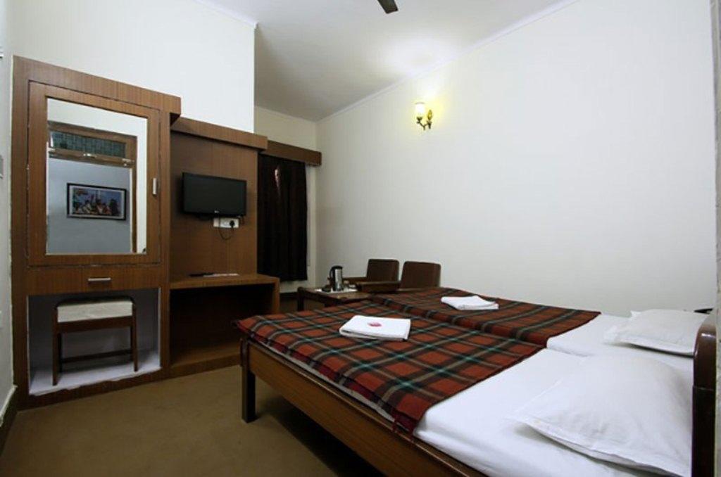 Hotel Midtown Haridwār Εξωτερικό φωτογραφία