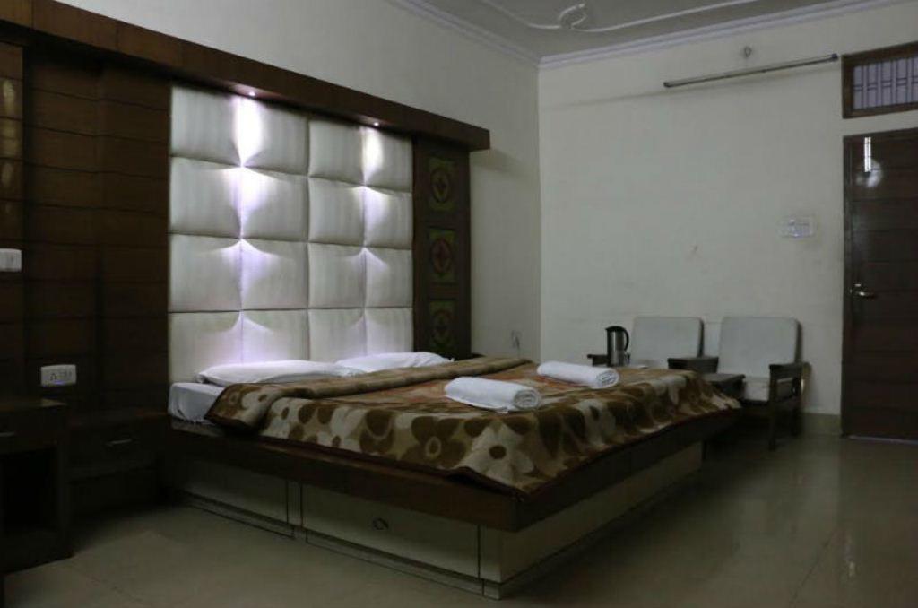 Hotel Midtown Haridwār Εξωτερικό φωτογραφία