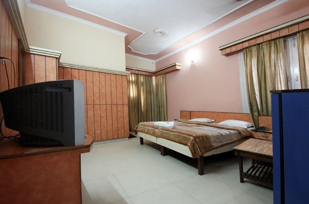 Hotel Midtown Haridwār Εξωτερικό φωτογραφία