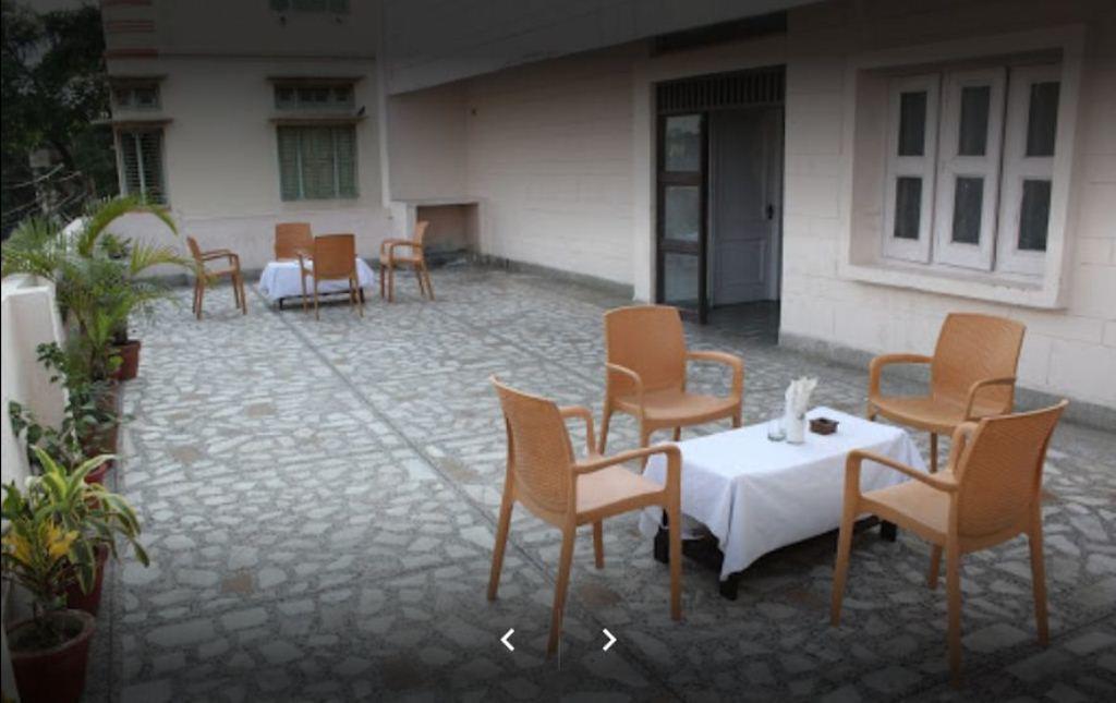 Hotel Midtown Haridwār Εξωτερικό φωτογραφία