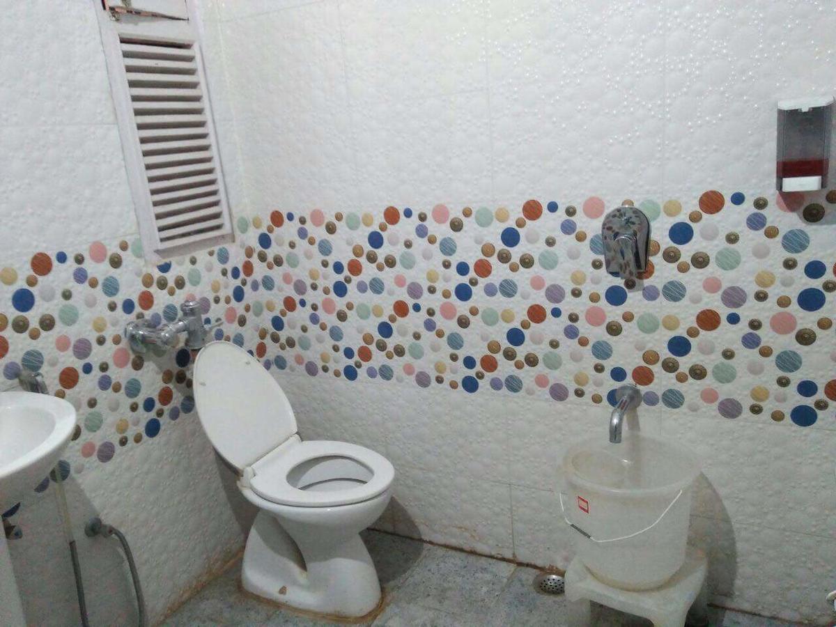 Hotel Midtown Haridwār Εξωτερικό φωτογραφία