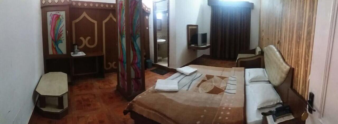 Hotel Midtown Haridwār Εξωτερικό φωτογραφία