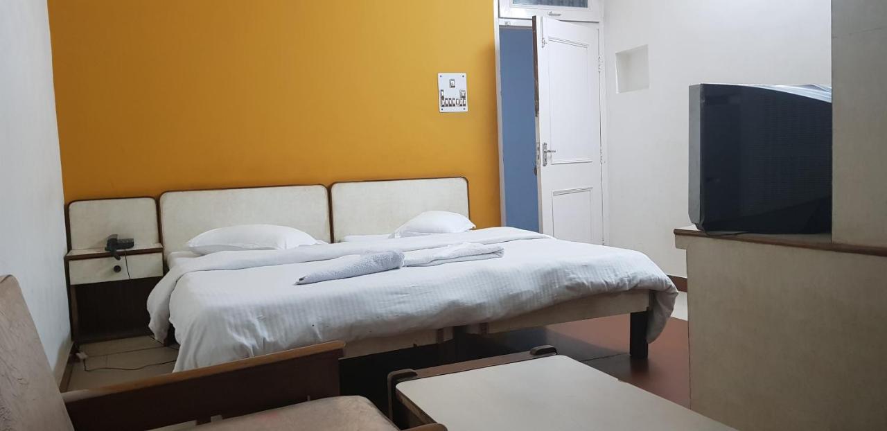 Hotel Midtown Haridwār Εξωτερικό φωτογραφία