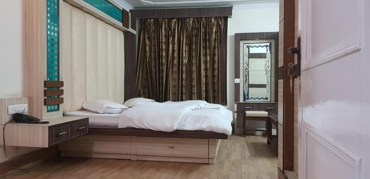 Hotel Midtown Haridwār Εξωτερικό φωτογραφία