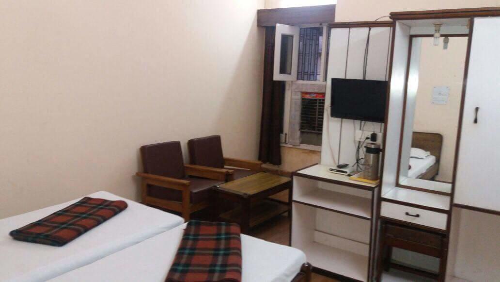 Hotel Midtown Haridwār Εξωτερικό φωτογραφία